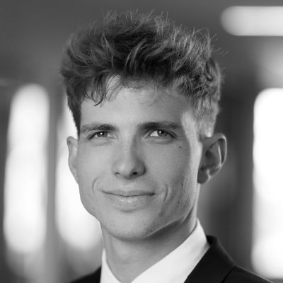 Daniel Vysočan, member of the investment committee